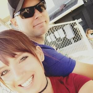 Meet your Posher, Brett